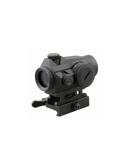 Visor holográfico Vector Optics Maverick II 1x22 Genil