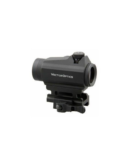 Visor holográfico Vector Optics Maverick II 1x22 Genil