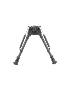 Bípode Vector Optics Carbon Fiber 9-13.5" Swivel Spring