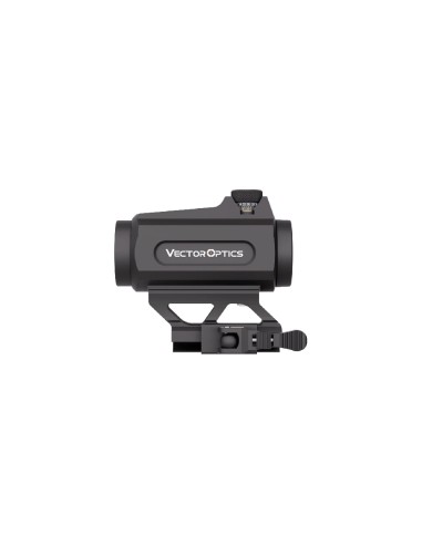 Visor holográfico Vector Optics Maverick-II 1x25 GenII