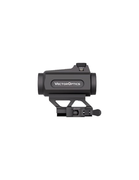 Visor holográfico Vector Optics Maverick-II 1x25 GenII