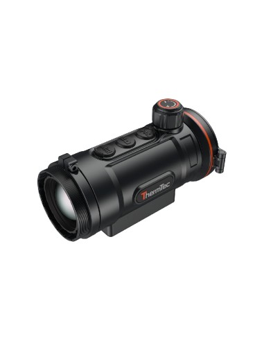 Clip-On Térmico Thermtec Hunt 650