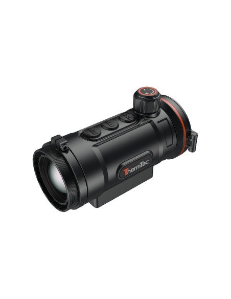 Clip-On Térmico Thermtec Hunt 650