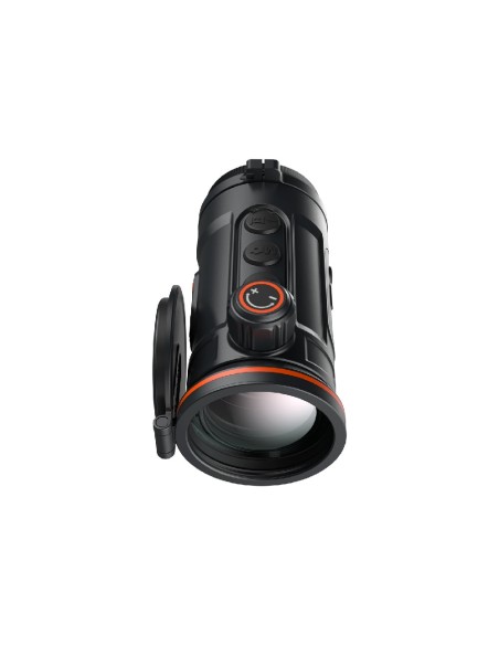 Clip-On Térmico Thermtec Hunt 650