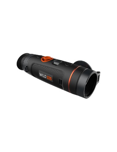 Monocular térmico Thermtec Wild 325