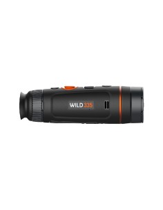 Monocular térmico Thermtec Wild 335