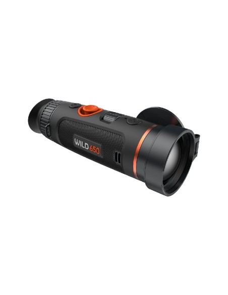 Monocular térmico Thermtec Wild 650