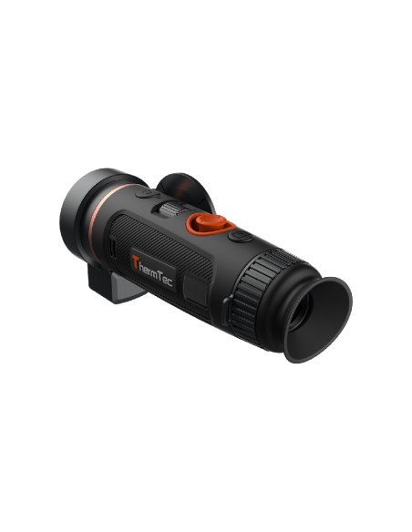 Monocular térmico Thermtec Wild 650