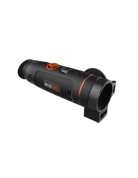 Monocular térmico Thermtec Wild 335 LRF