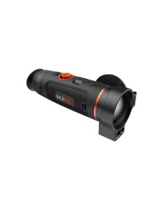 Monocular térmico Thermtec Wild 650 LRF