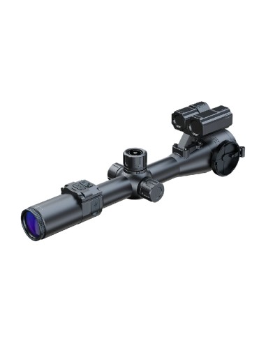 Visor Pard Night Stalker 4K LRF