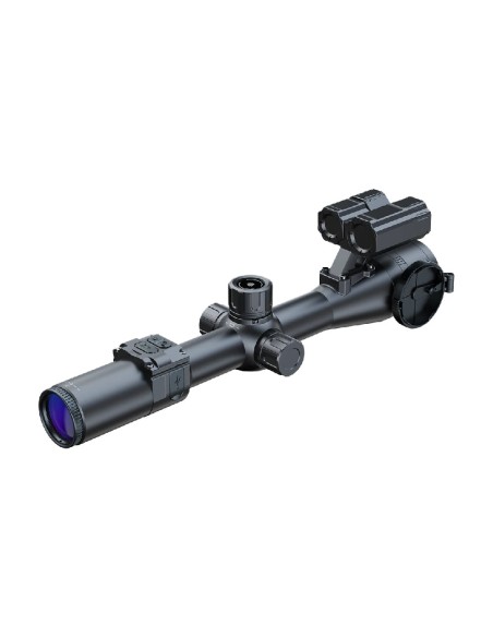 Visor Pard Night Stalker 4K LRF