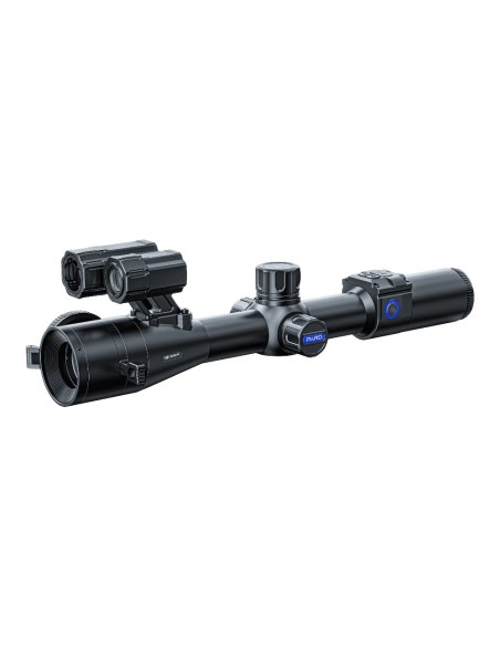 Visor Pard Night Stalker 4K LRF