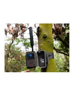 Cámara Gardepro X60 Pro Max (visión en directo) 2