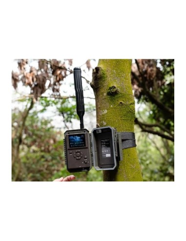 Cámara Gardepro X60 Pro Max (visión en directo)