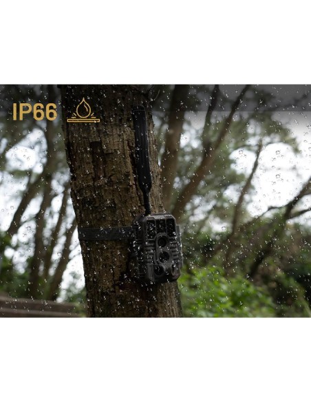 Cámara Gardepro X60 Pro Max (visión en directo)