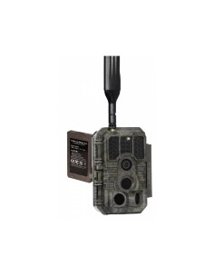 Cámara Gardepro X60 Pro Max (visión en directo)