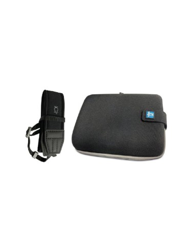 Primáticos Telémetro Noblex NF 10x42 R Advanced