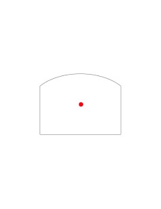 Visor Noblex NV Sight II Plus Le 7 Moa 2