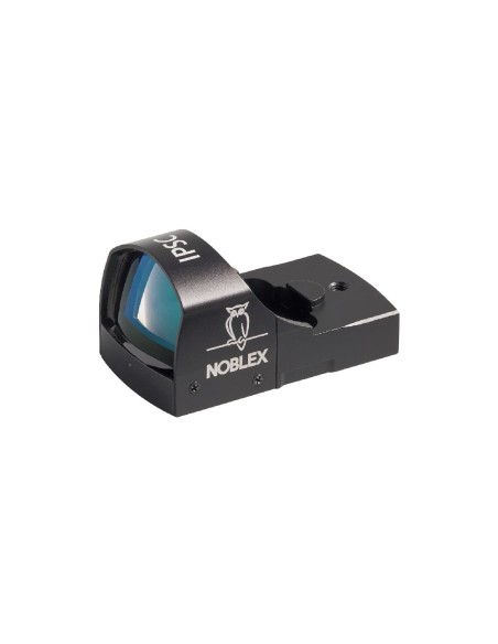 Visor Noblex NV Sight II Plus Ipsc 3.5 Moa