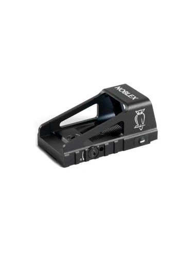 Visor Noblex NV OS 1x23 para Glock MOS 4 MOA