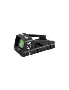 Visor Noblex NV OS 1x23 para Glock MOS 4 MOA