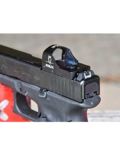 Visor Noblex NV Sight II Plus Ipsc 7 Moa 2