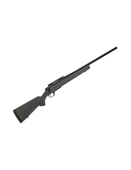 Rifle de cerrojo Remington 700 Alpha 1 - 308 Win.