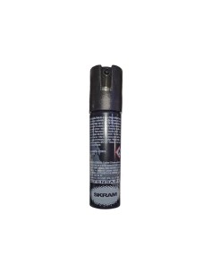 Spray defensa Personal Skram Black (Homologado)