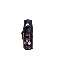 Spray defensa Personal Rass 65 (Homologado)