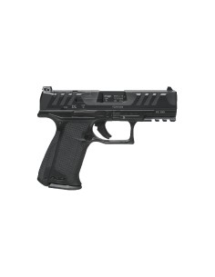 Pistola Walther PDP F-Series 4" - 9mm. 2