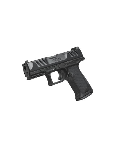 Pistola Walther PDP F-Series 4" - 9mm.
