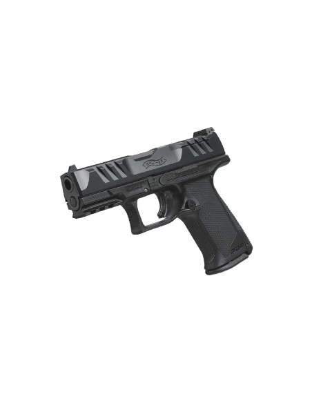 Pistola Walther PDP F-Series 4" - 9mm.