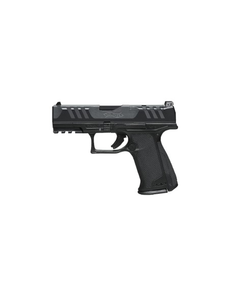 Pistola Walther PDP F-Series 4" - 9mm.