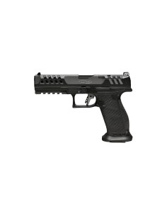 Pistola Walther PDP Match Polymer 5" - 9mm.