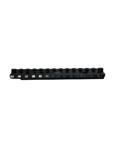 Carril Picatinny Optik Arms - Tikka T1