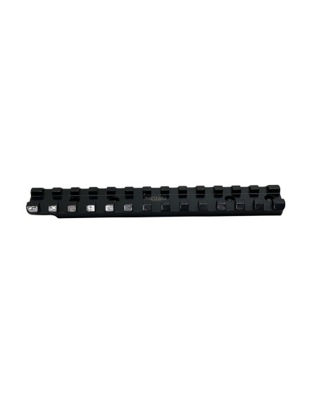 Carril Picatinny Optik Arms - Tikka T1