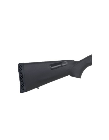 Escopeta de corredera Mossberg 590a1 Nfa/Class 3 6t - 12/76