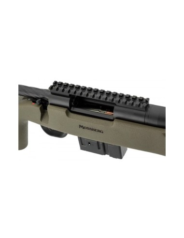 Rifle de cerrojo Mossberg Mvp Lr - 6.5 Creedmoor