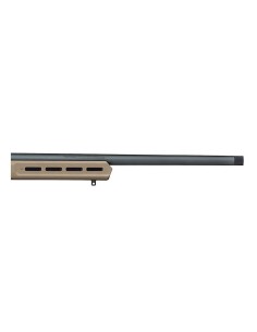 Rifle de cerrojo Mossberg Patriot Lr Tactical - 308 Win. 2