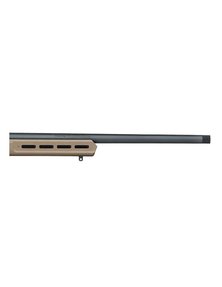 Rifle de cerrojo Mossberg Patriot Lr Tactical - 308 Win.