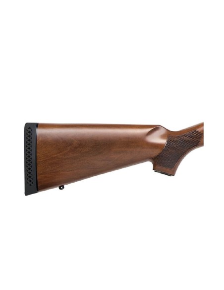 Rifle de cerrojo Mossberg Patriot Walnut - 308 Win.