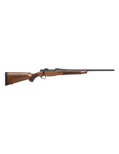 Rifle de cerrojo Mossberg Patriot Walnut - 308 Win.