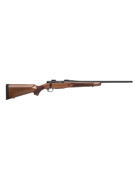Rifle de cerrojo Mossberg Patriot Walnut - 308 Win.