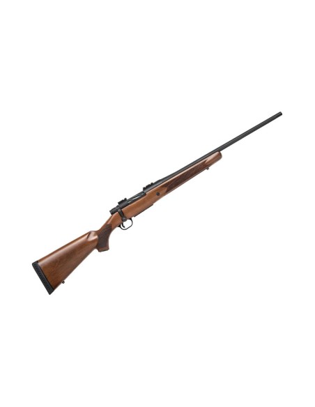 Rifle de cerrojo Mossberg Patriot Walnut - 308 Win.