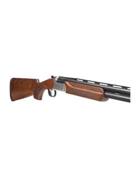 Escopeta superpuesta Savage Stevens 555 Sporting - 12/76