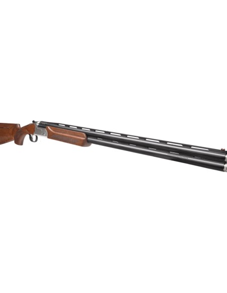 Escopeta superpuesta Savage Stevens 555 Sporting - 12/76