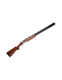 Escopeta superpuesta Savage Stevens 555 Sporting - 12/76