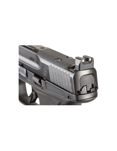 Pistola Smith & Wesson M&P9 M2.0 Metal Nts 4.25" (Miras Altas)