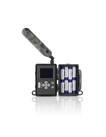 Cámara de Fototrampeo Zeiss Secacam 5